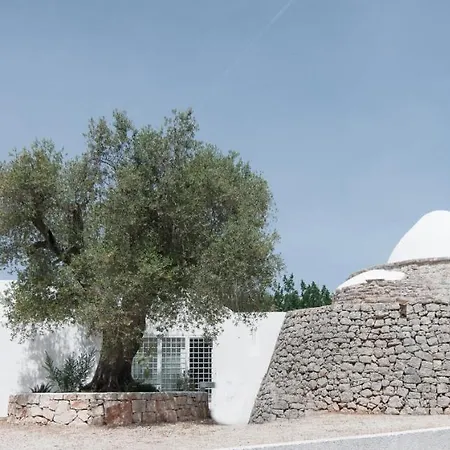 Il Trullo Degli Zii *