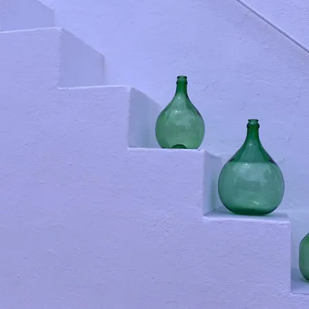 Il Trullo Degli Zii Villa