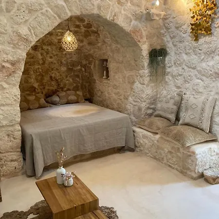 Il Trullo Degli Zii * Ceglie Messapica