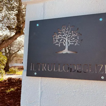 Il Trullo Degli Zii *